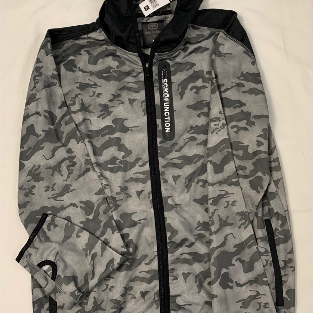 Ecko Function Jacket - image 2